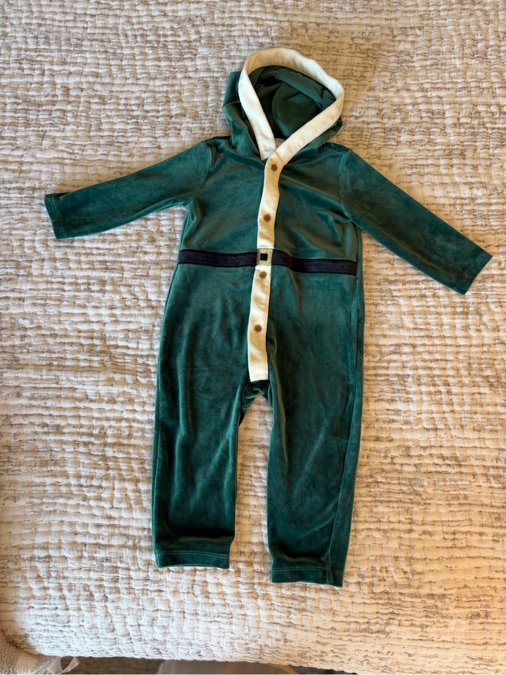 Christmas Onesie